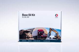 Base Oil Kit