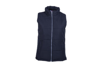 Delo Bodywarmers - Ladies