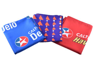 Folding Table With Table Cloths